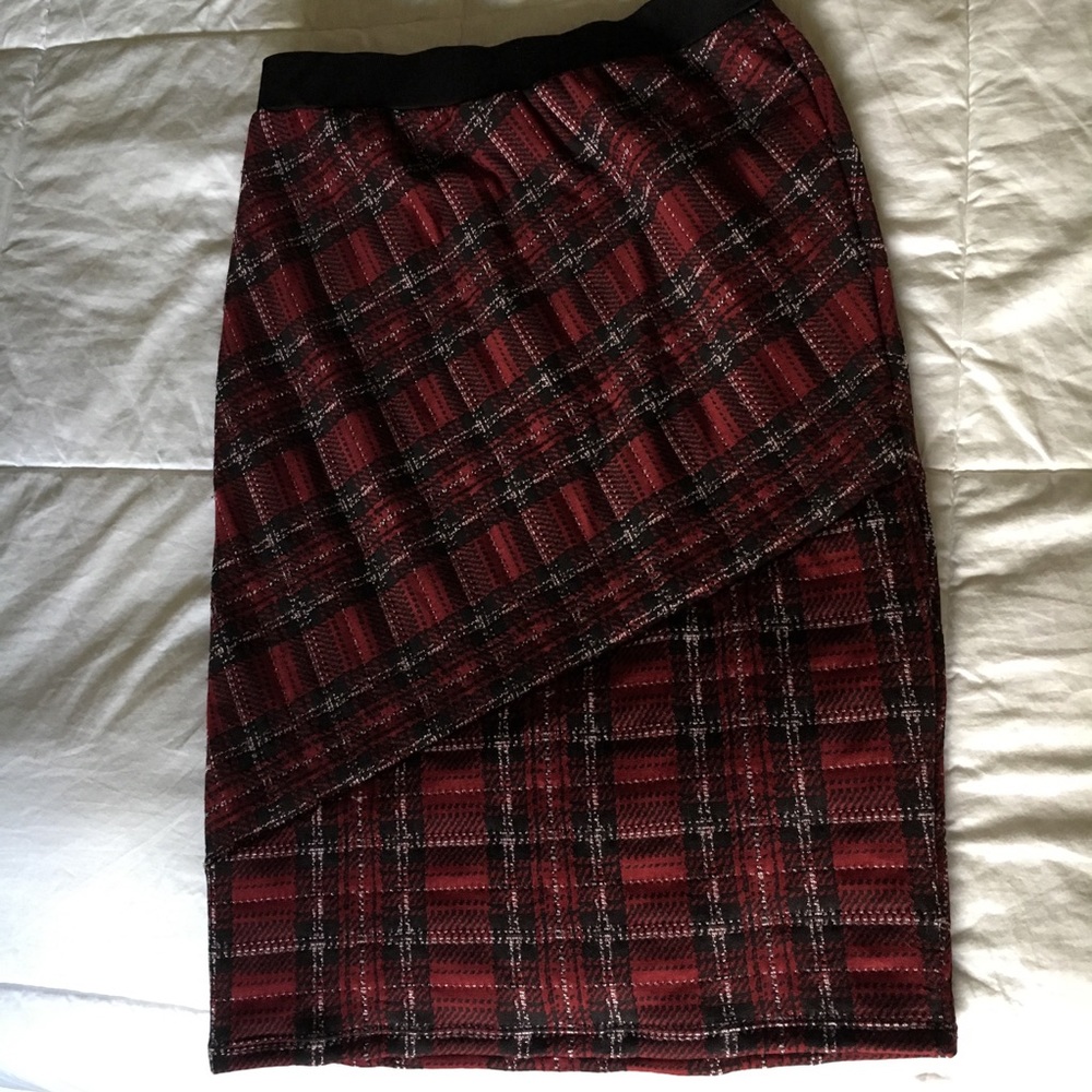 🕶 2/$10 🕶  |  P E N C I L   S K I R T